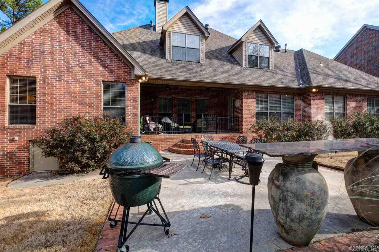 CHENAL VALLEY MARGEUAX - Residential