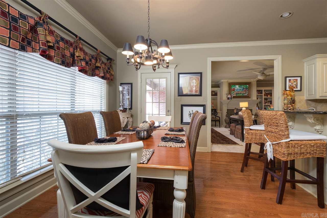 CHENAL VALLEY MARGEUAX - Residential