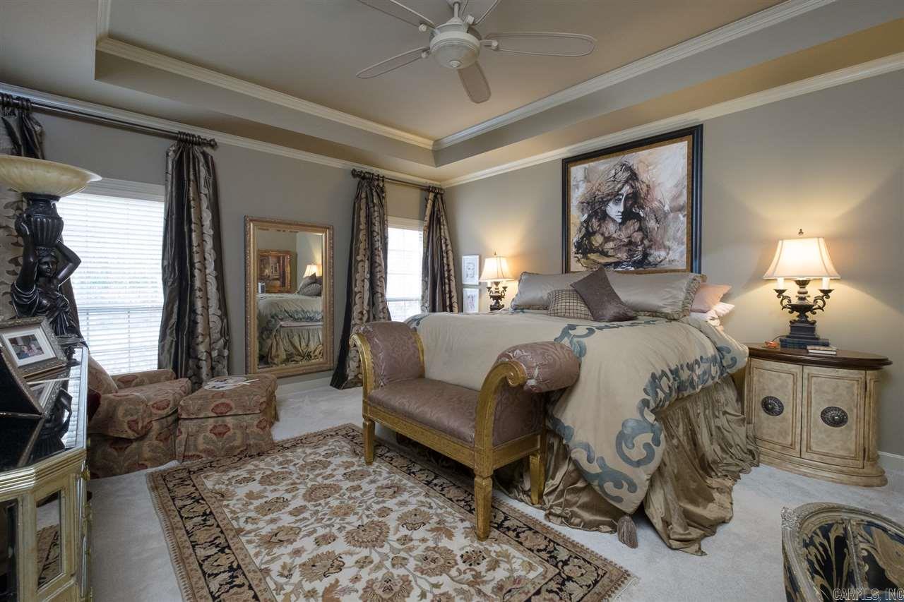 CHENAL VALLEY MARGEUAX - Residential