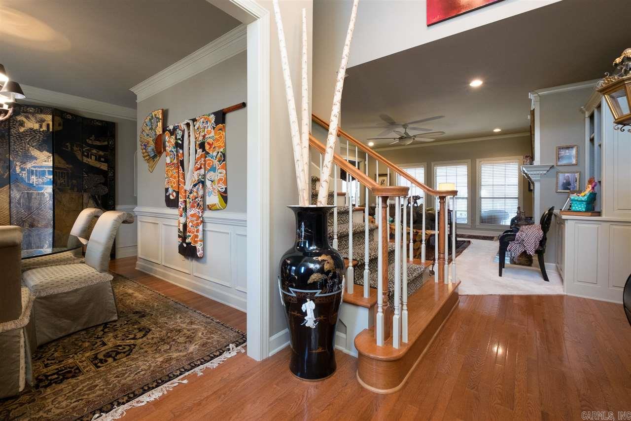 CHENAL VALLEY MARGEUAX - Residential