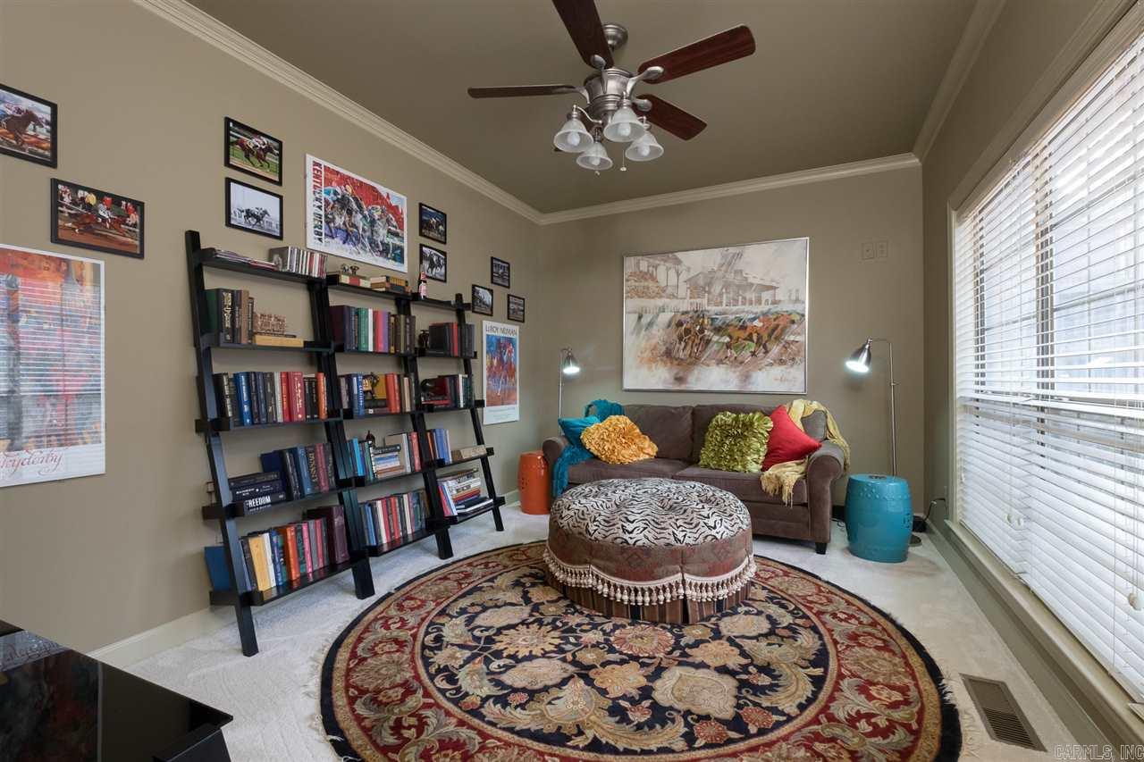 CHENAL VALLEY MARGEUAX - Residential