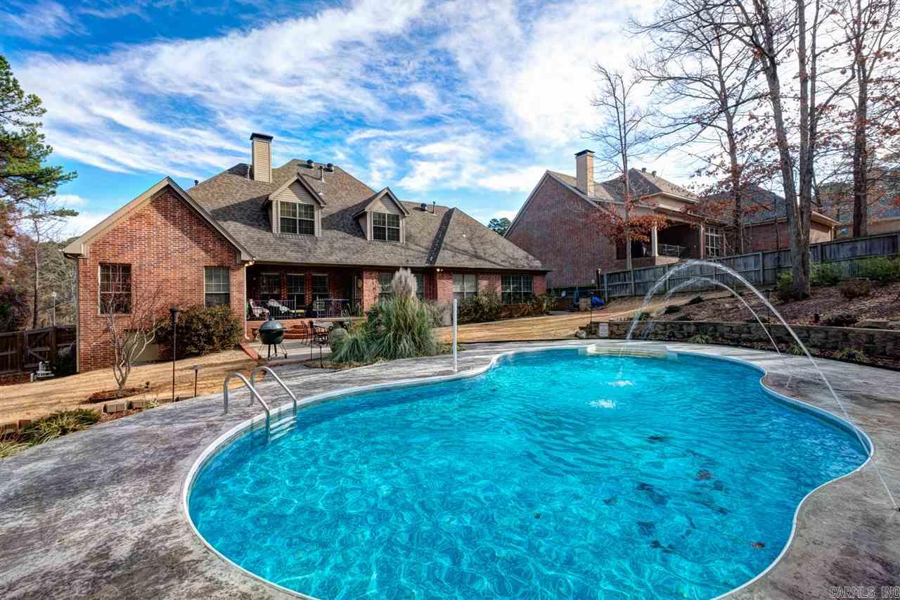 CHENAL VALLEY MARGEUAX - Residential