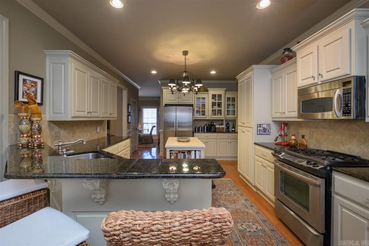 CHENAL VALLEY MARGEUAX - Residential