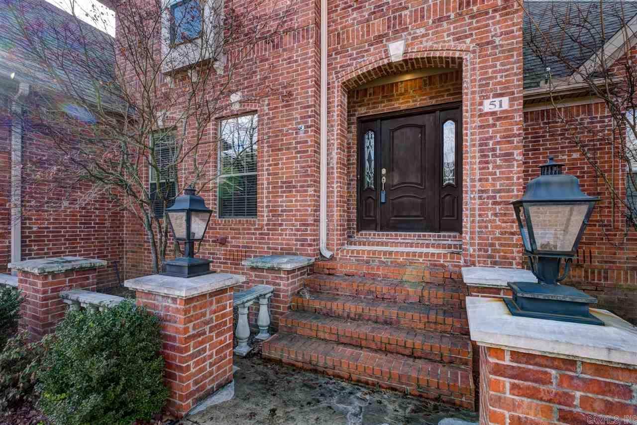 CHENAL VALLEY MARGEUAX - Residential