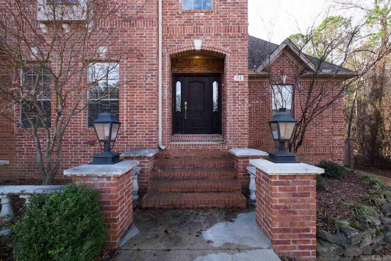 CHENAL VALLEY MARGEUAX - Residential