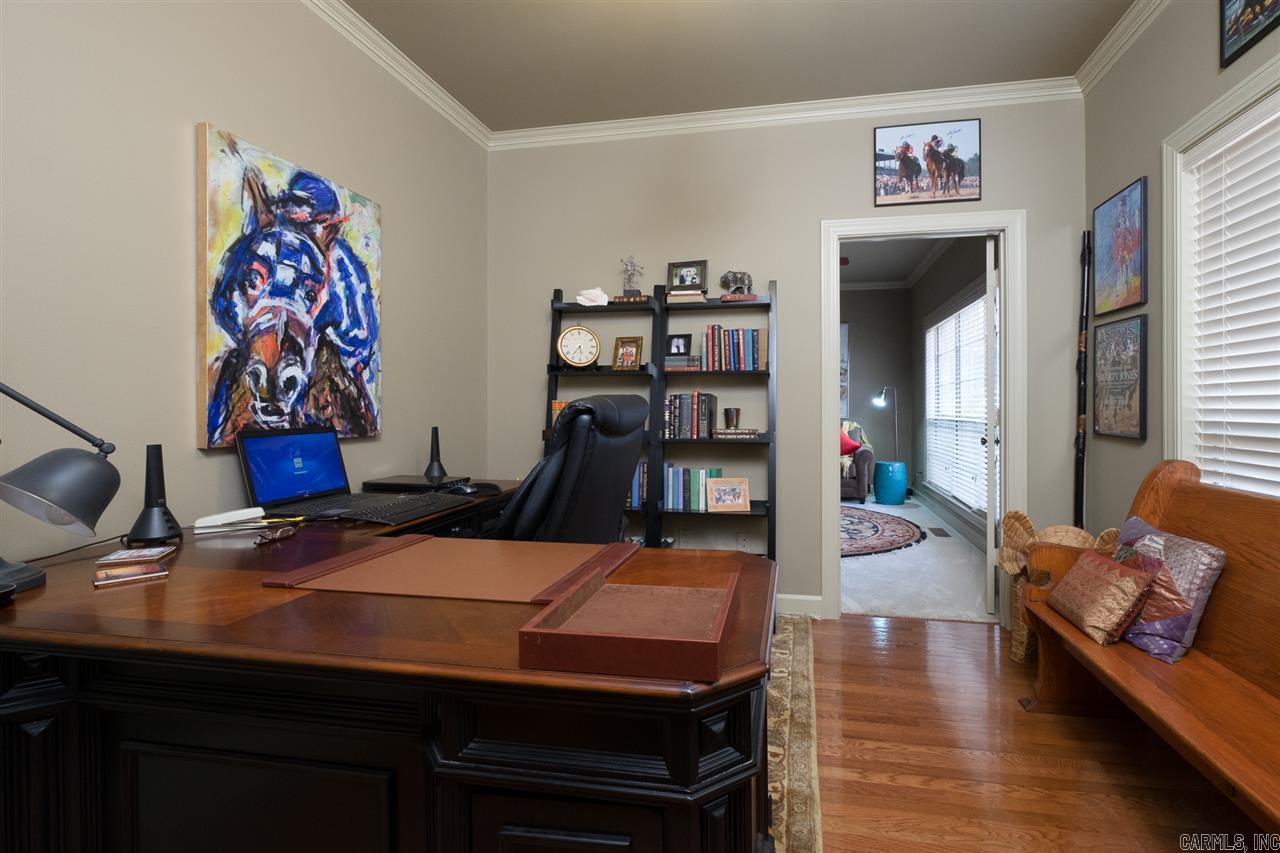 CHENAL VALLEY MARGEUAX - Residential