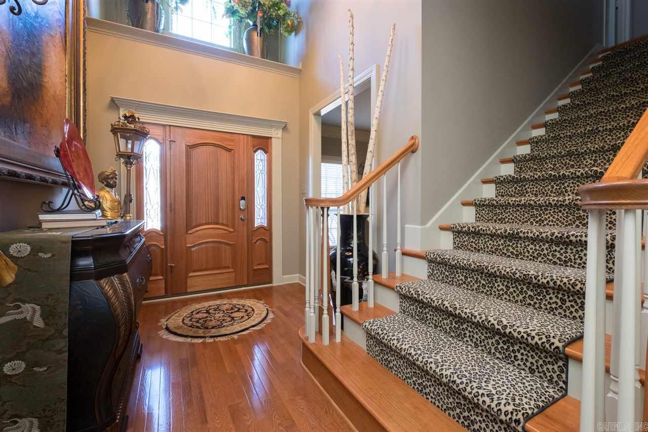 CHENAL VALLEY MARGEUAX - Residential