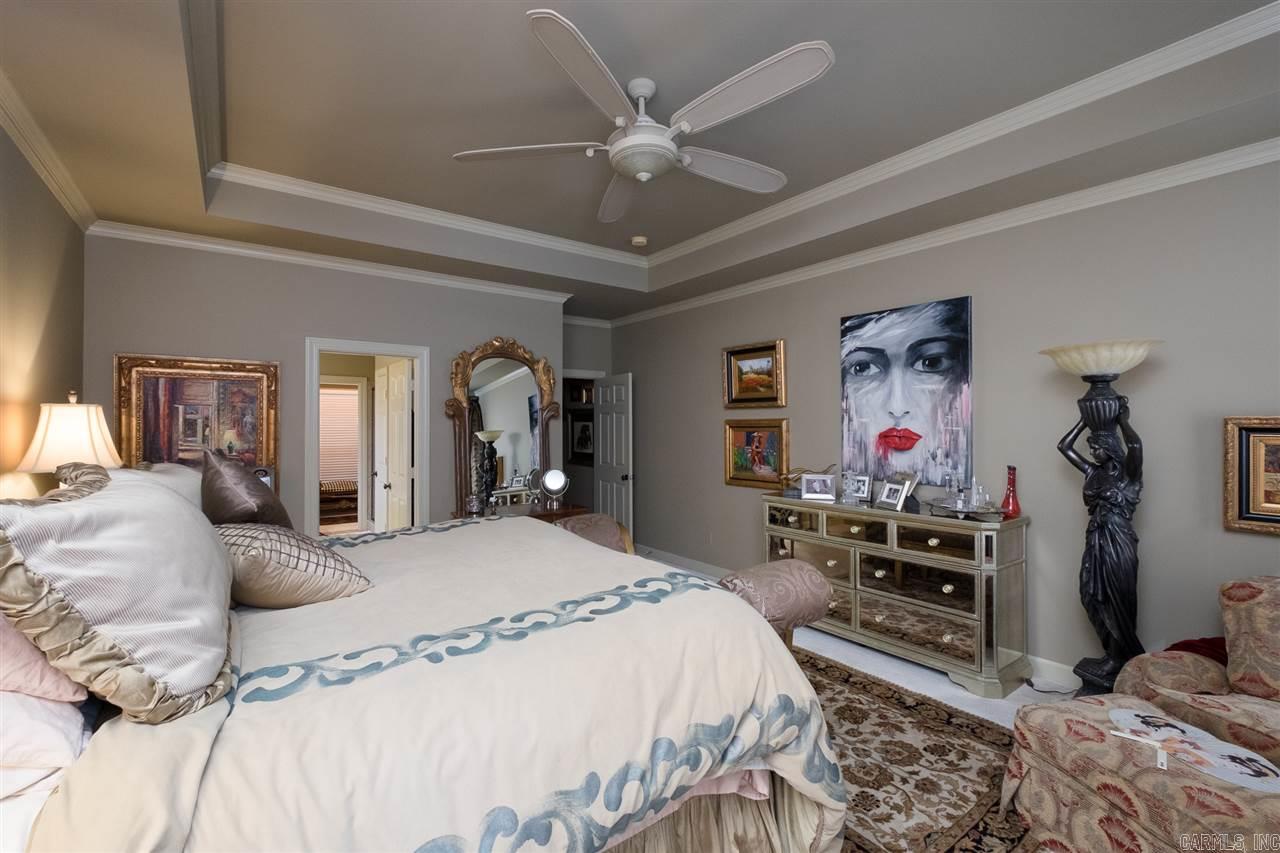 CHENAL VALLEY MARGEUAX - Residential