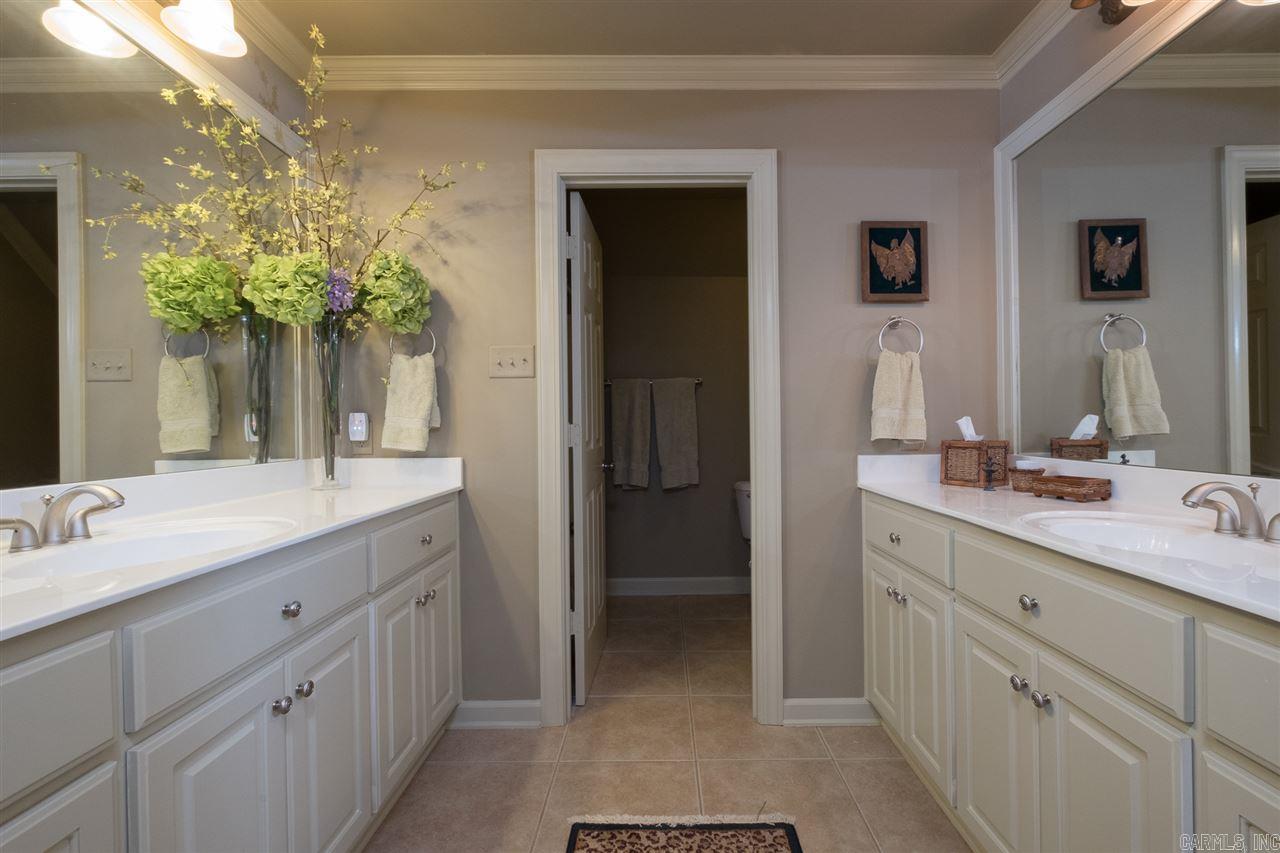 CHENAL VALLEY MARGEUAX - Residential