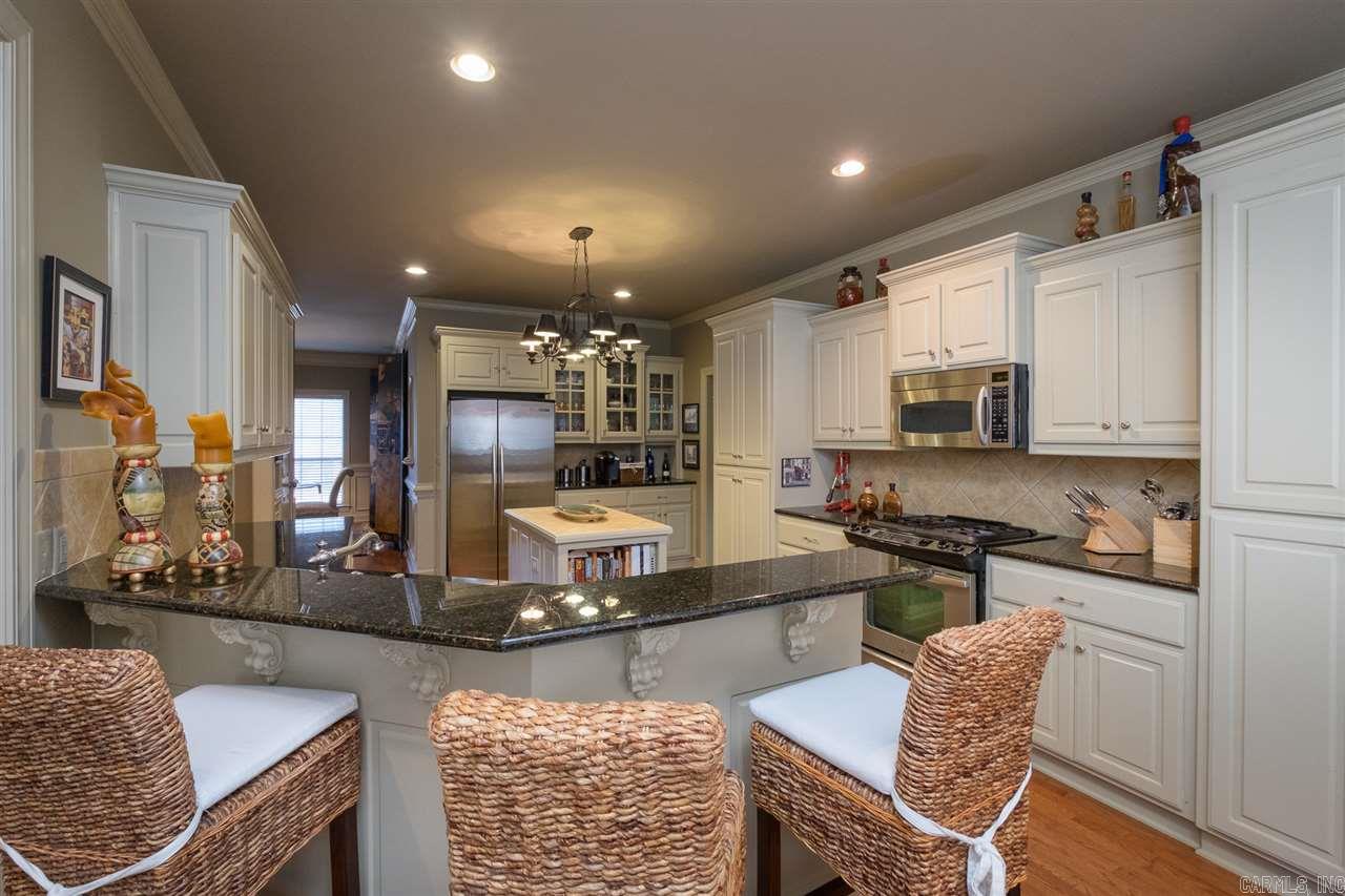 CHENAL VALLEY MARGEUAX - Residential