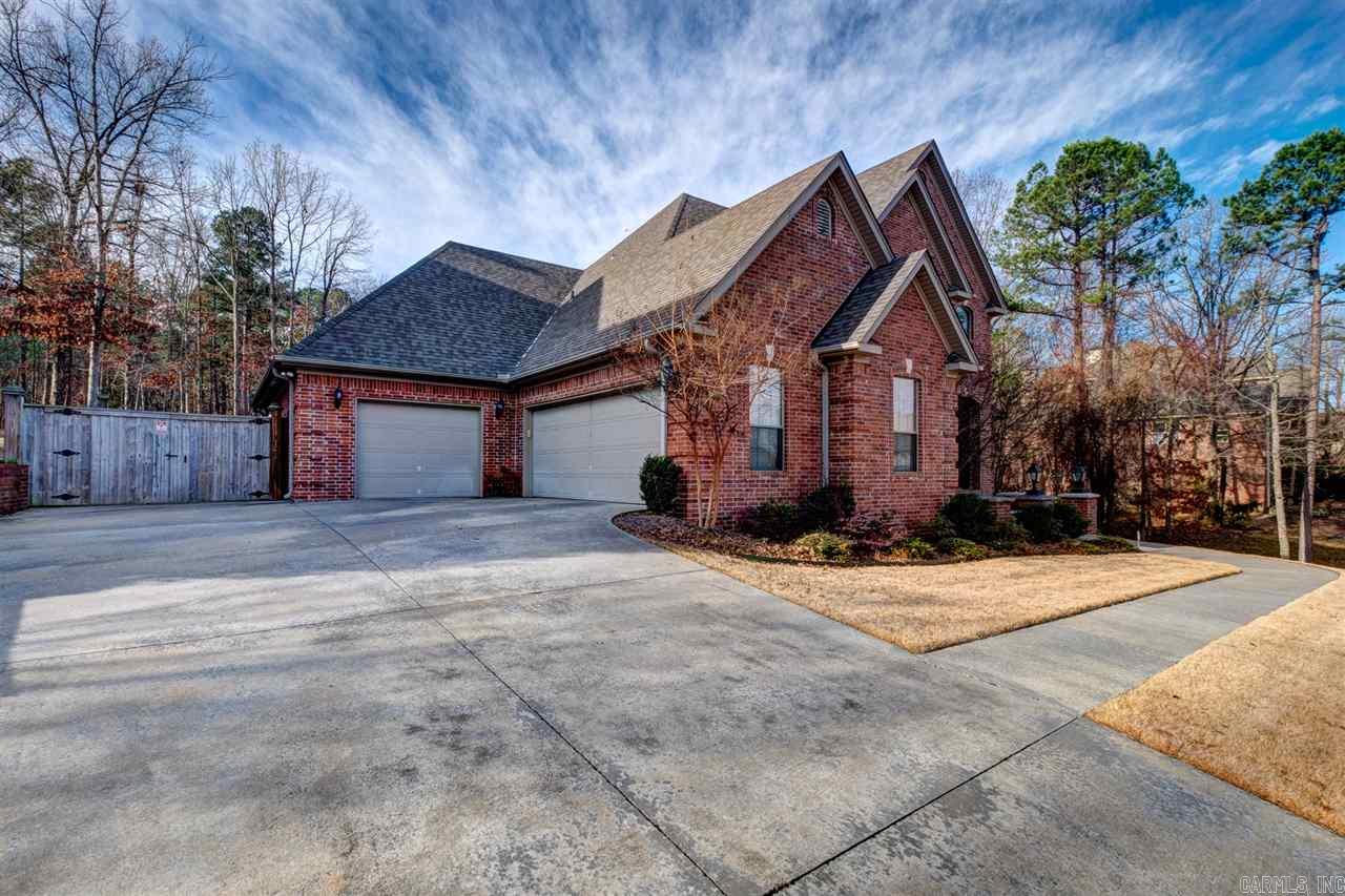 CHENAL VALLEY MARGEUAX - Residential