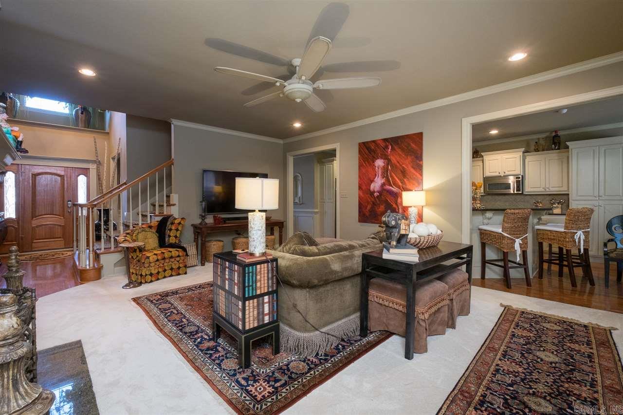 CHENAL VALLEY MARGEUAX - Residential