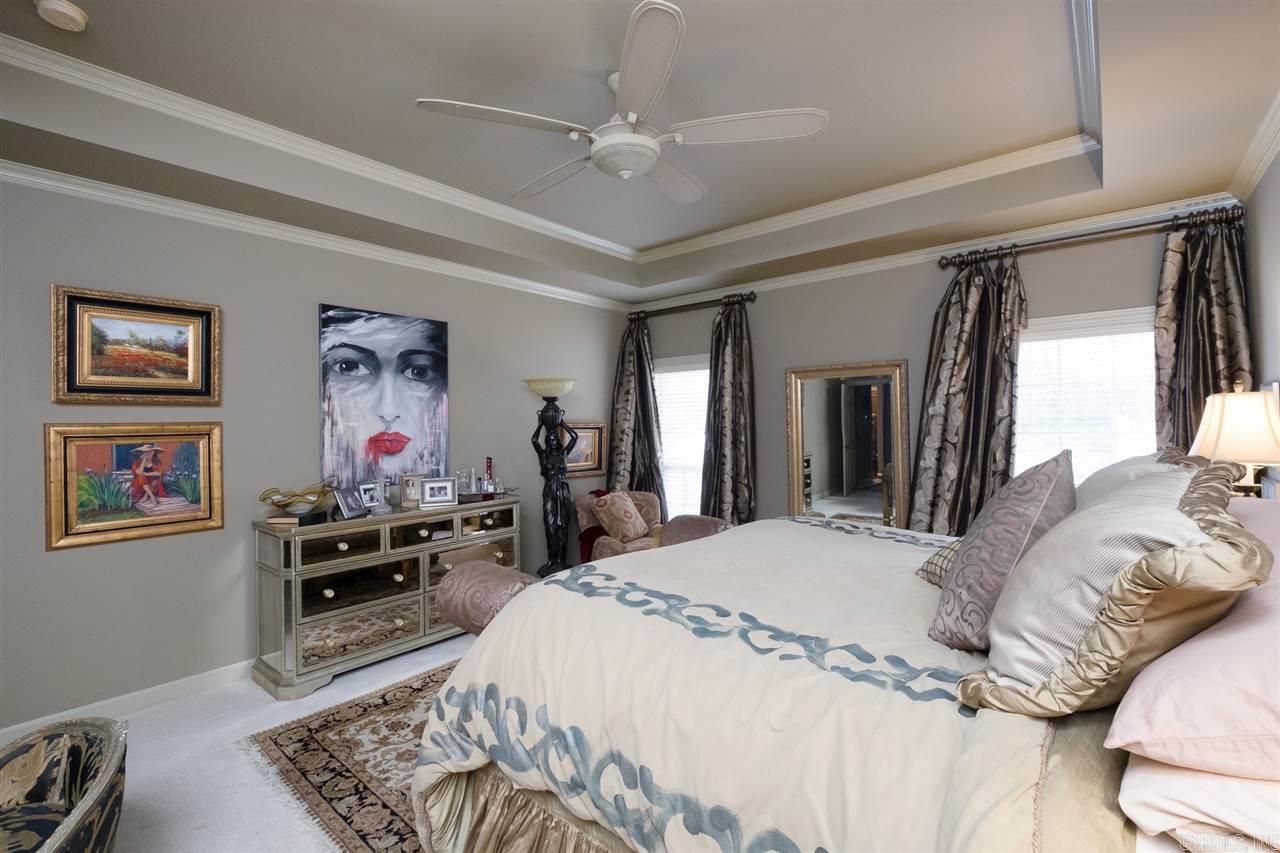 CHENAL VALLEY MARGEUAX - Residential