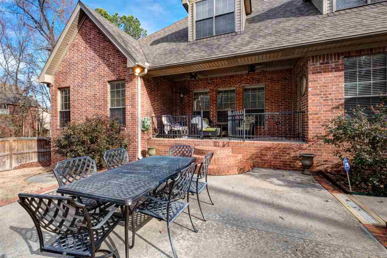 CHENAL VALLEY MARGEUAX - Residential