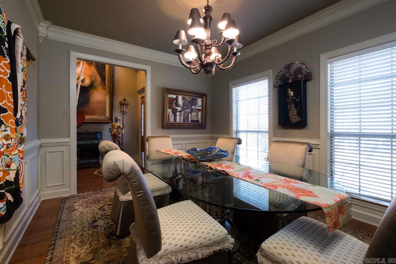 CHENAL VALLEY MARGEUAX - Residential