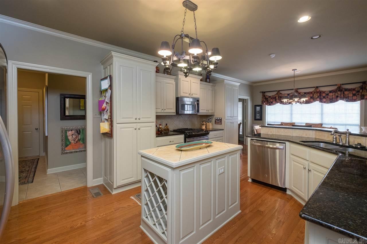 CHENAL VALLEY MARGEUAX - Residential