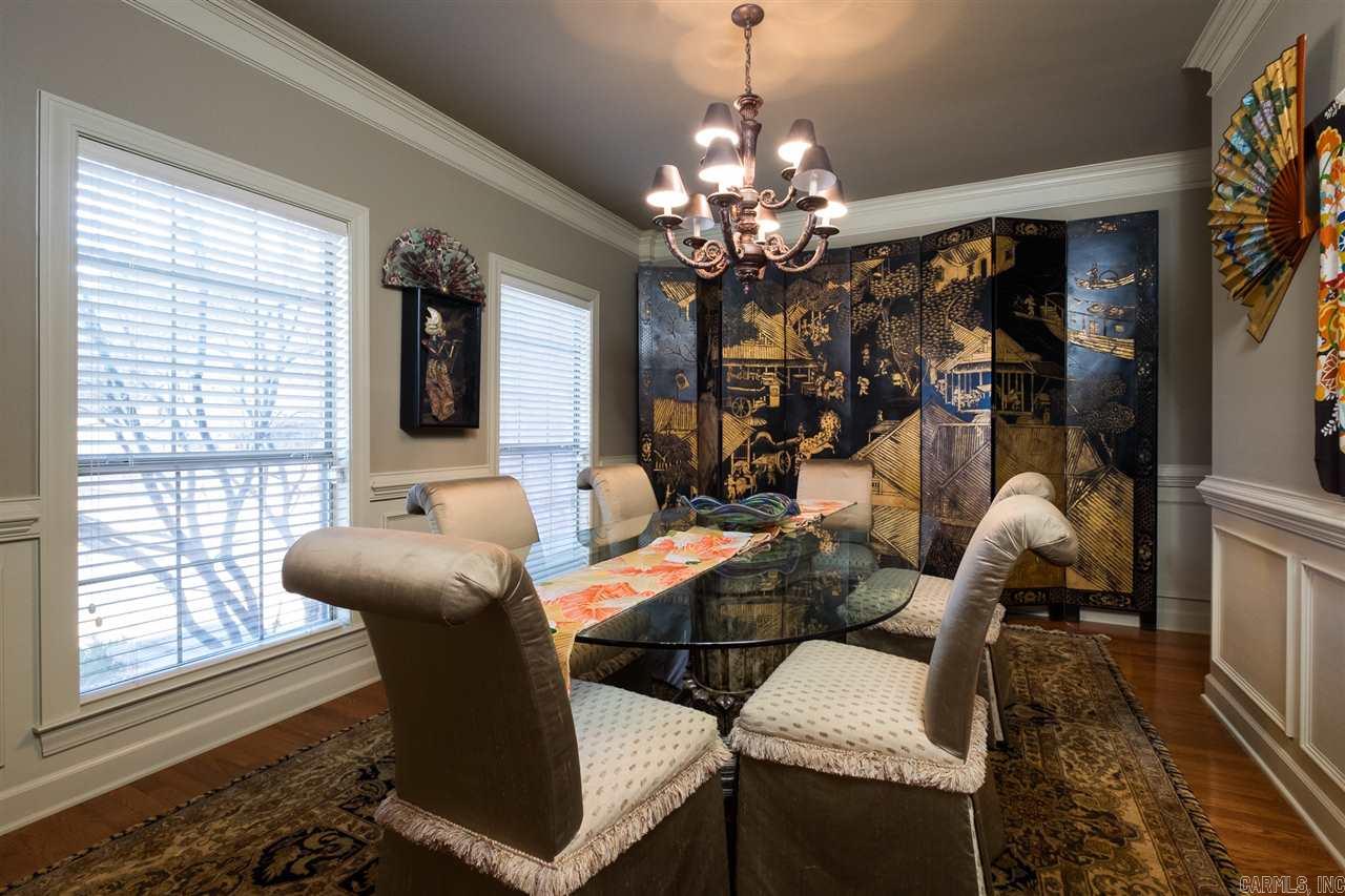 CHENAL VALLEY MARGEUAX - Residential