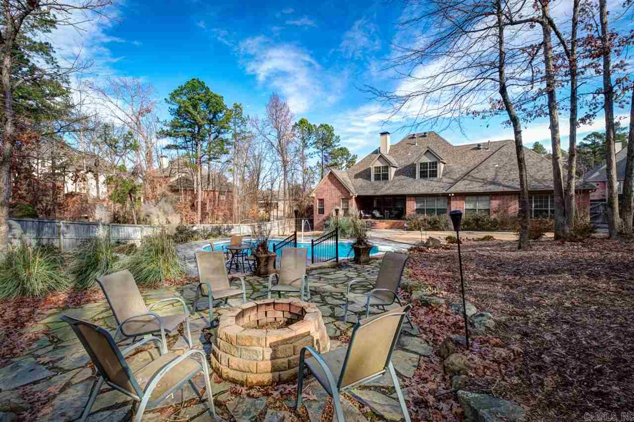 CHENAL VALLEY MARGEUAX - Residential