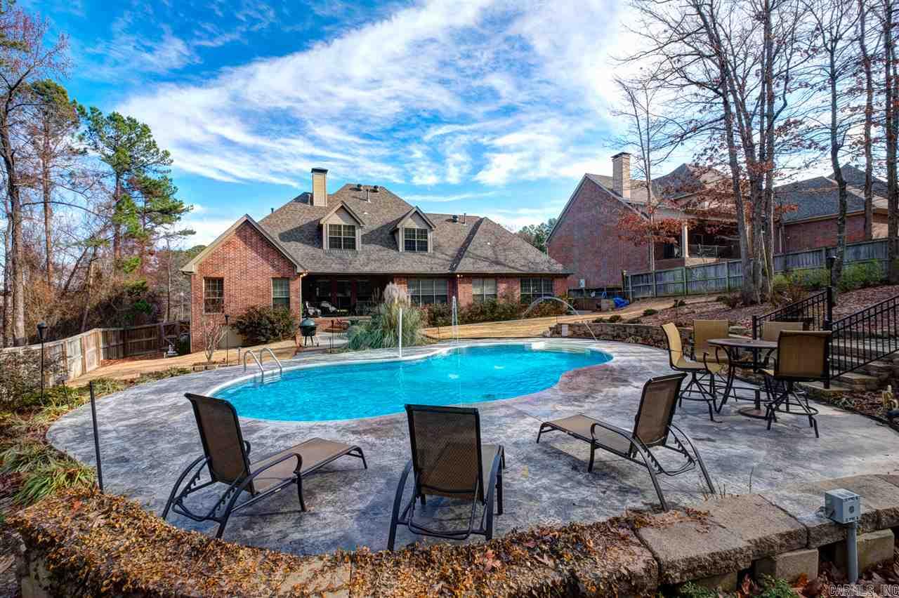 CHENAL VALLEY MARGEUAX - Residential
