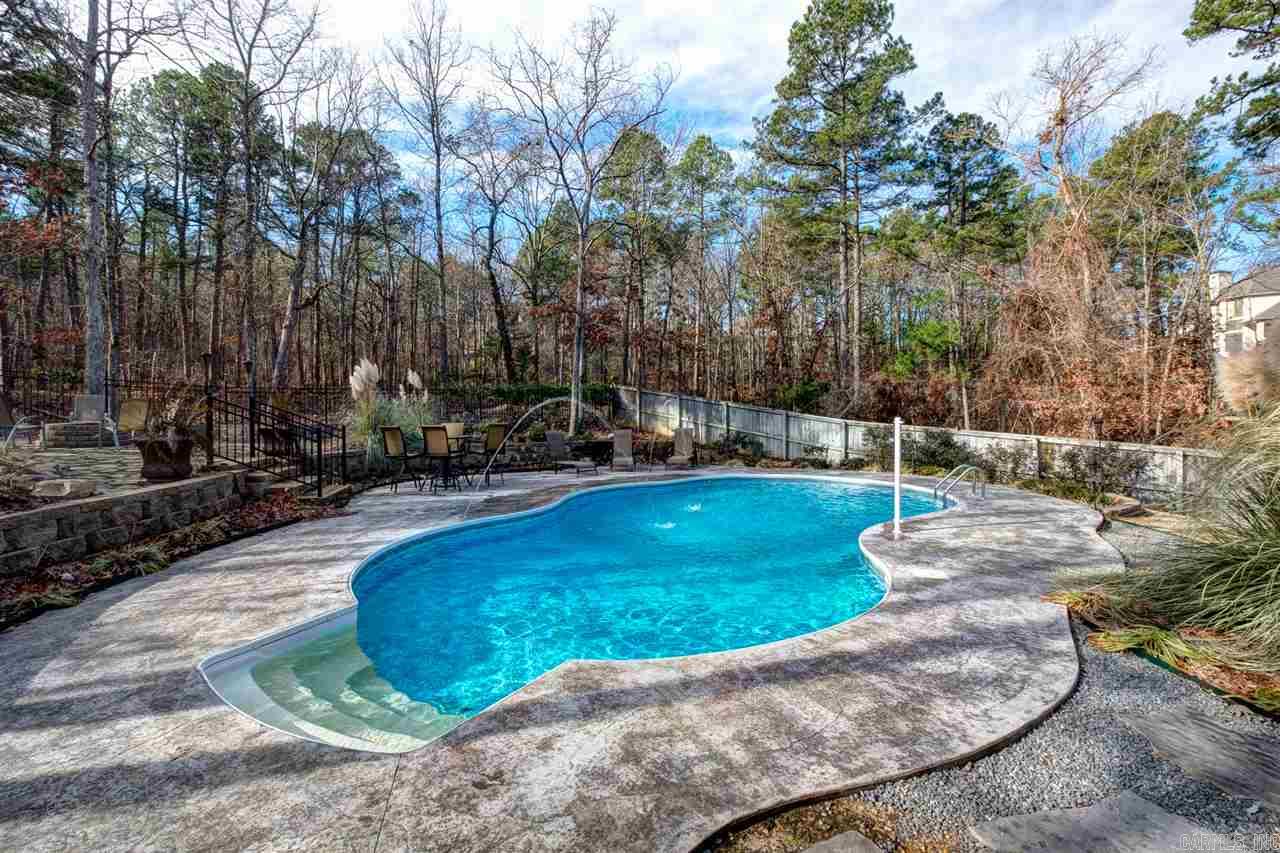 CHENAL VALLEY MARGEUAX - Residential