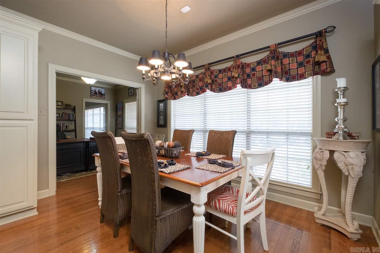 CHENAL VALLEY MARGEUAX - Residential