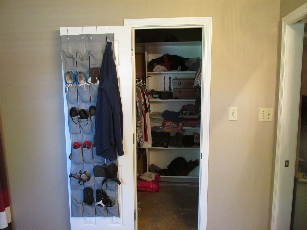 Not In List - Residential