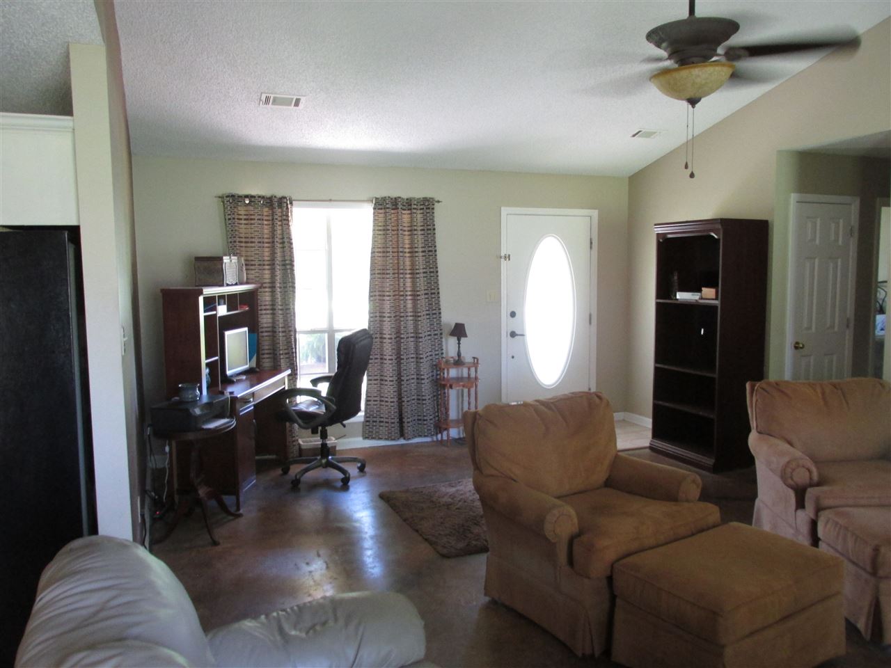 Not In List - Residential