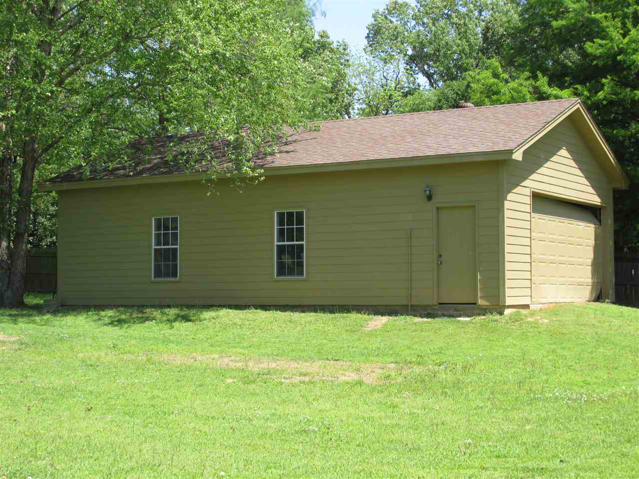 Not In List - Residential