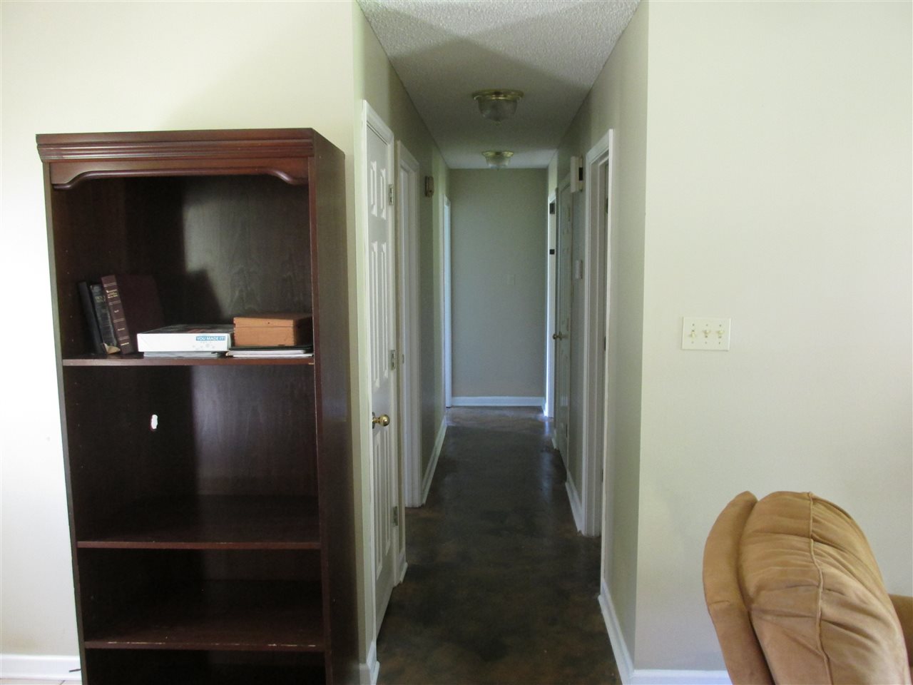 Not In List - Residential