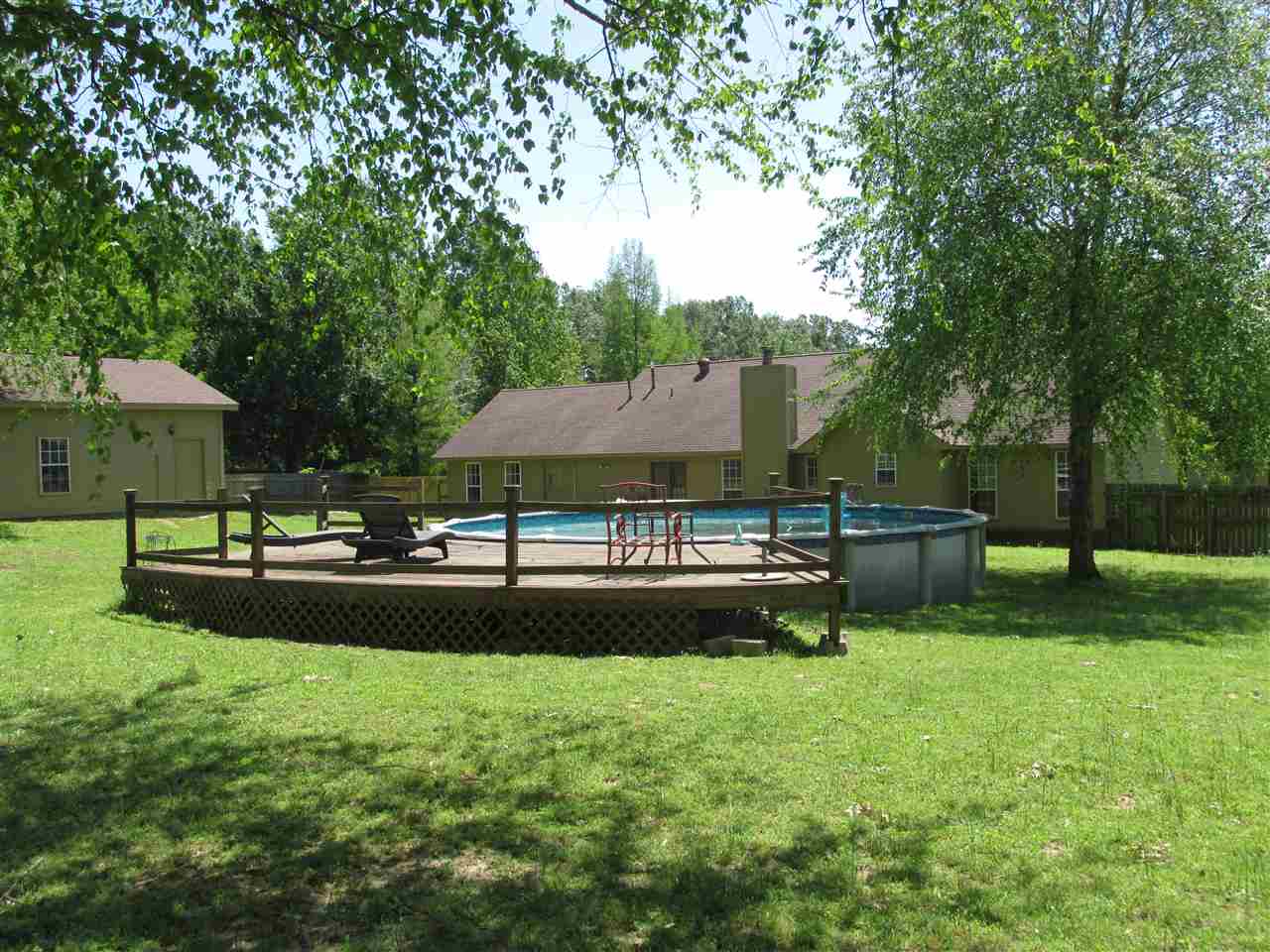 Not In List - Residential