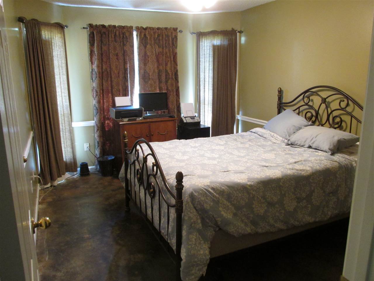 Not In List - Residential