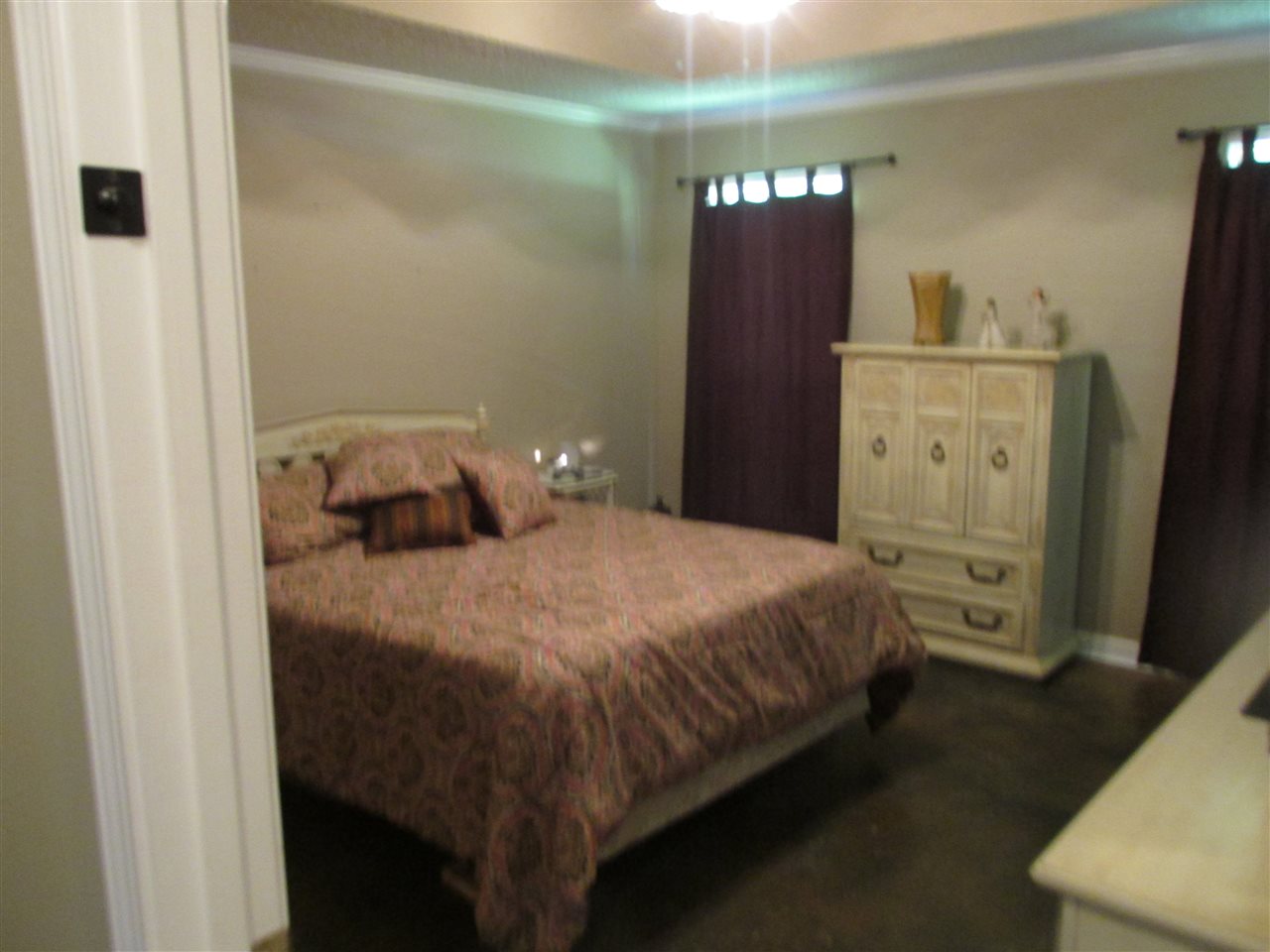 Not In List - Residential