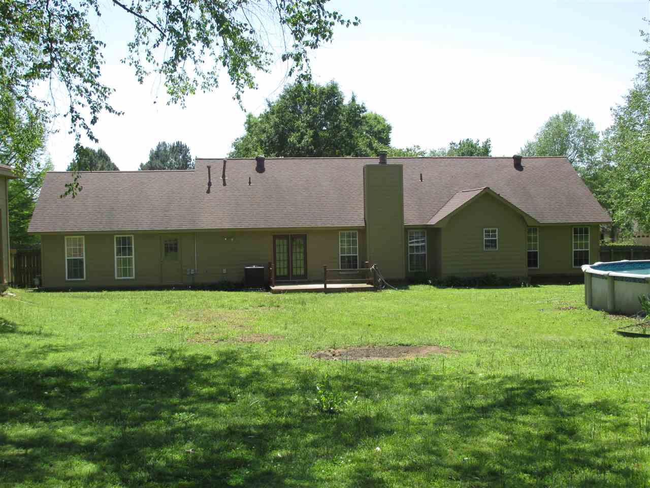 Not In List - Residential