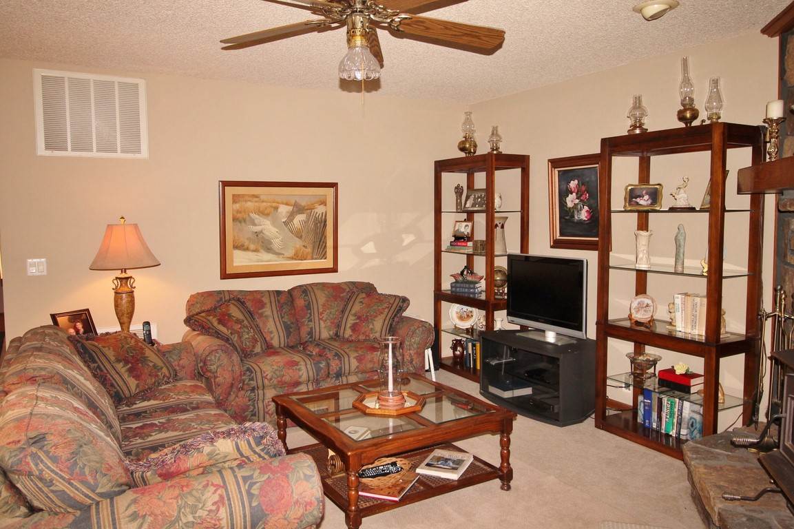 Coronado Courts - Residential