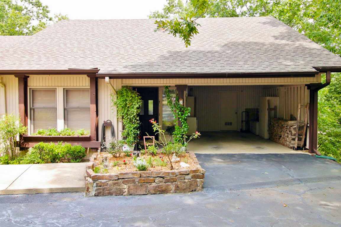 Coronado Courts - Residential