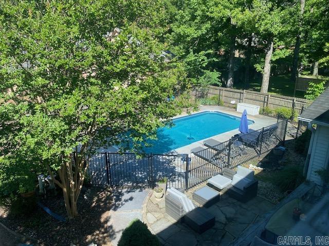 RIVER RUN ADDN - Residential
