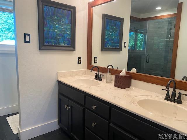 RIVER RUN ADDN - Residential