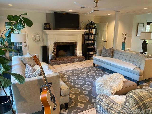RIVER RUN ADDN - Residential