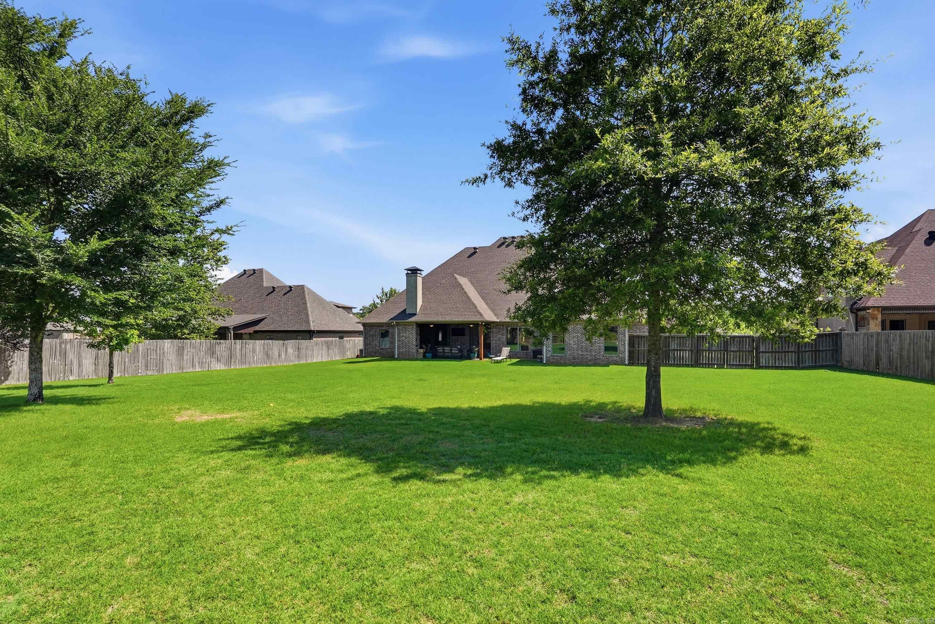 WESTSHORE ADDN HURRICANE LAKE ES - Residential