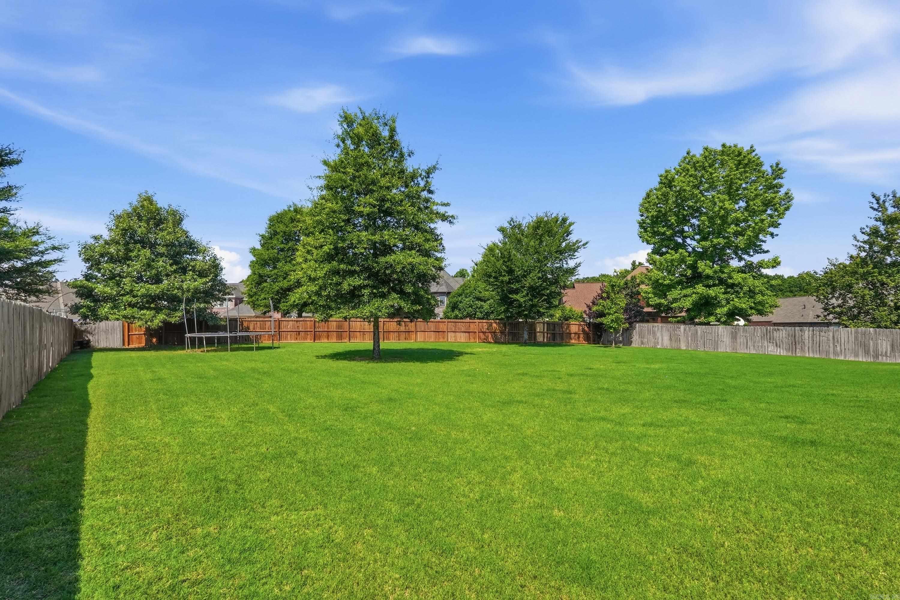 WESTSHORE ADDN HURRICANE LAKE ES - Residential