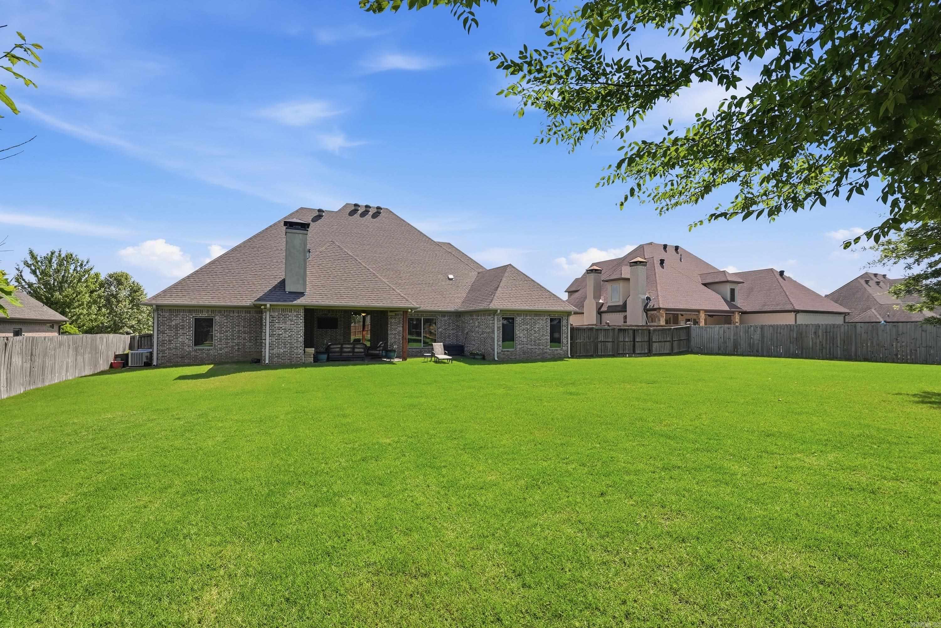 WESTSHORE ADDN HURRICANE LAKE ES - Residential