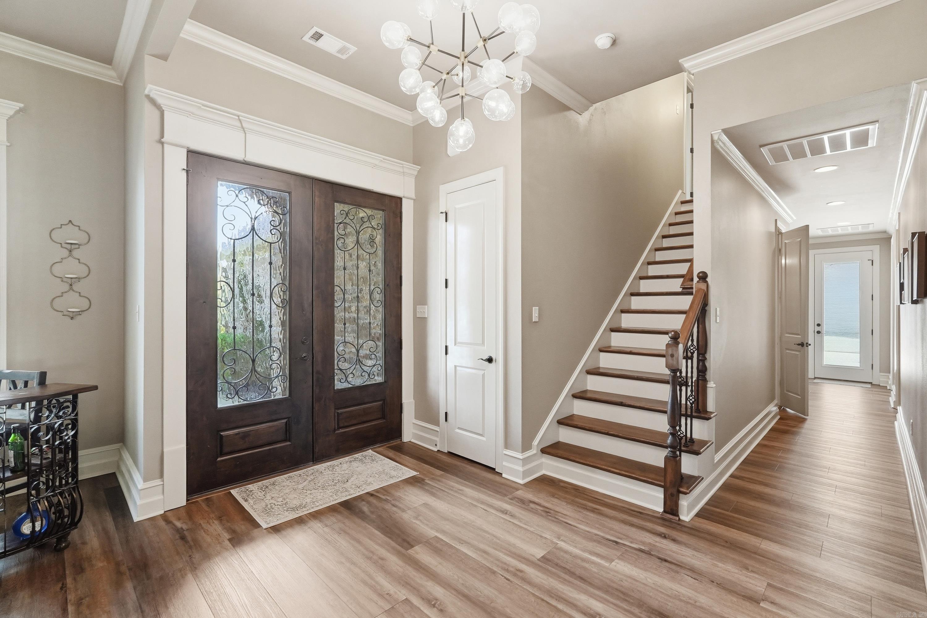 WESTSHORE ADDN HURRICANE LAKE ES - Residential