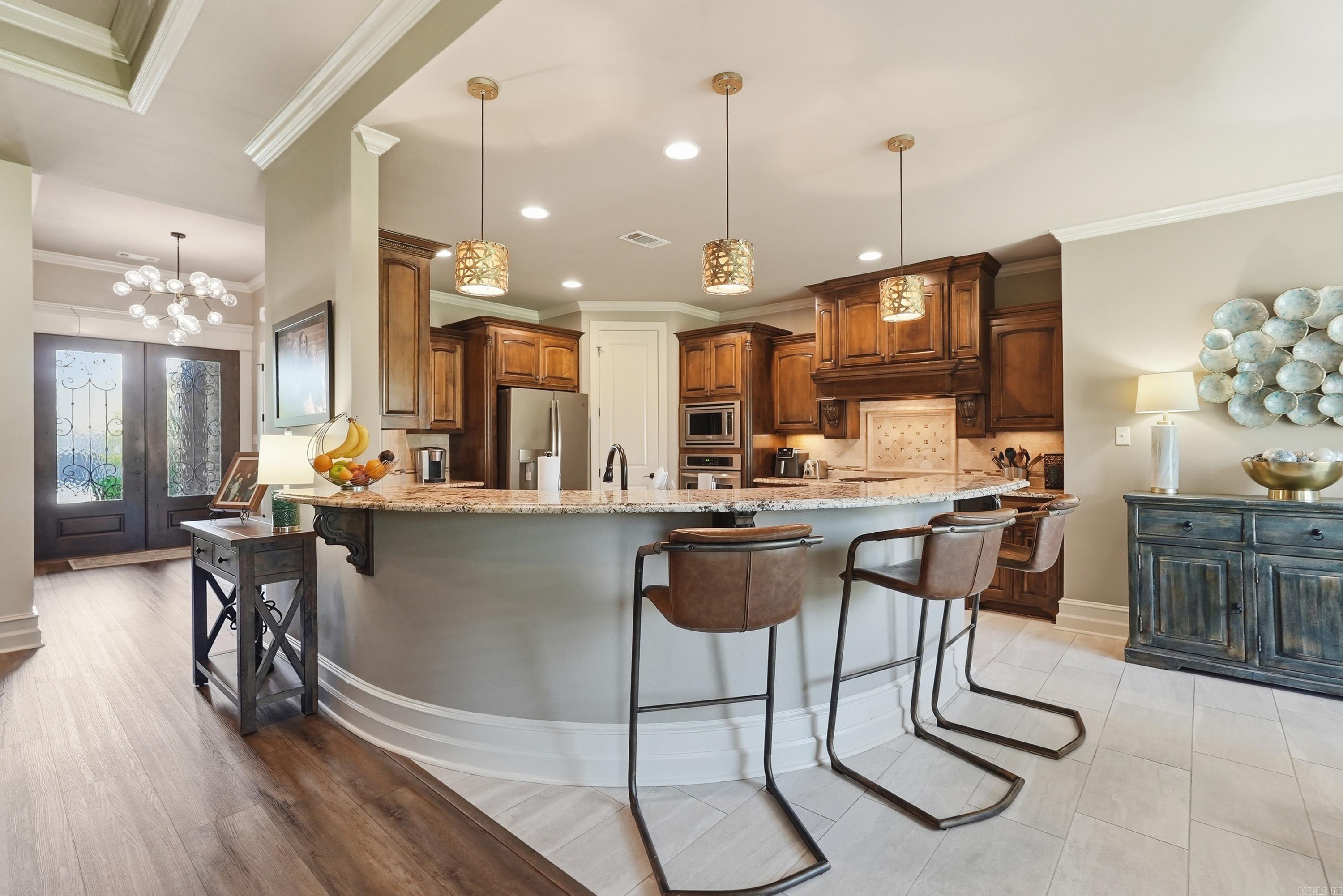 WESTSHORE ADDN HURRICANE LAKE ES - Residential