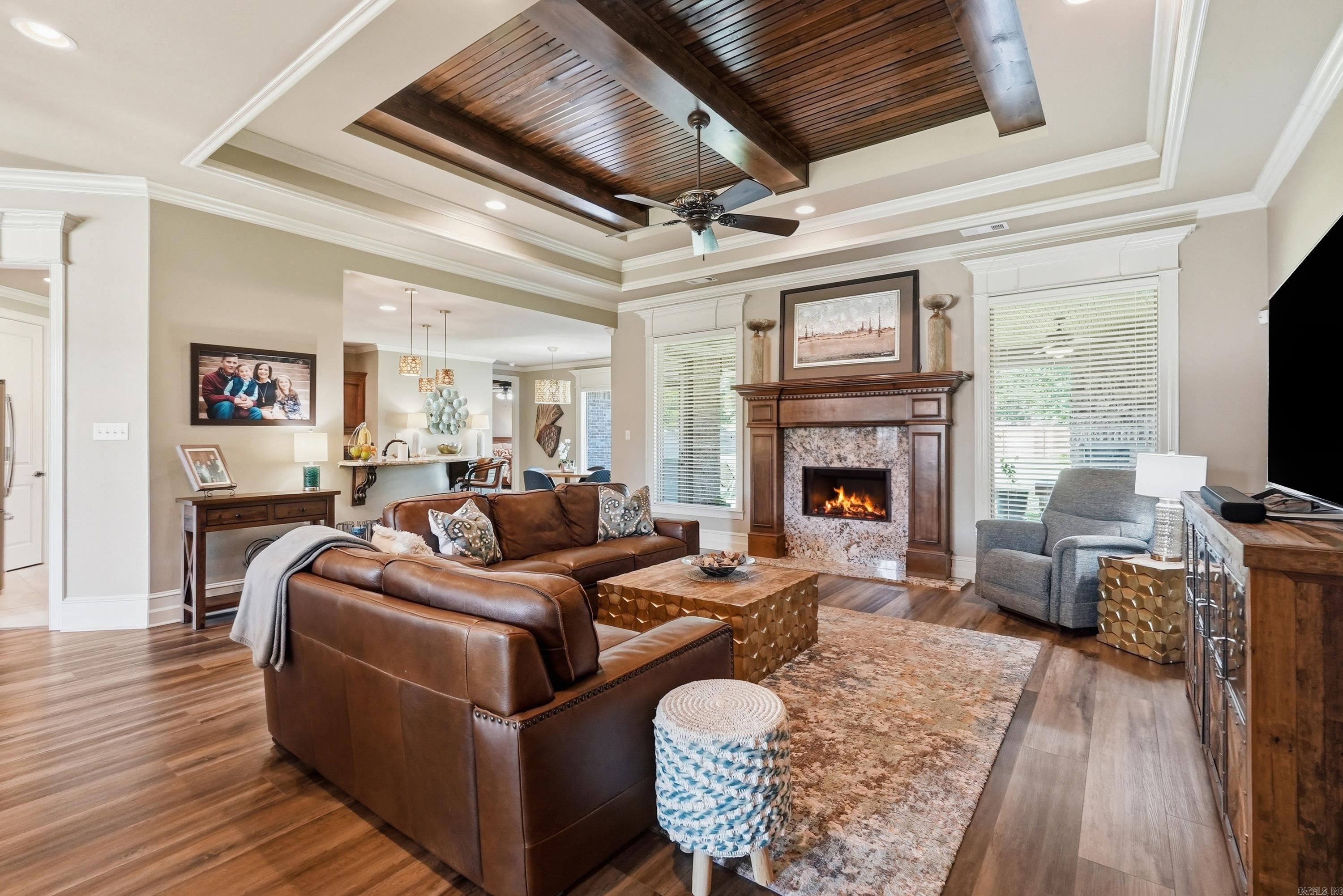 WESTSHORE ADDN HURRICANE LAKE ES - Residential