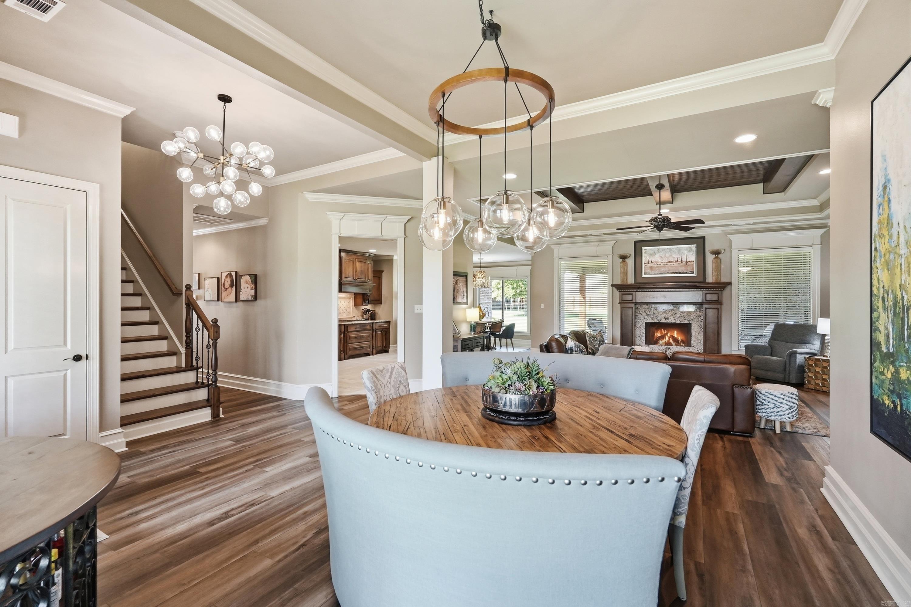 WESTSHORE ADDN HURRICANE LAKE ES - Residential
