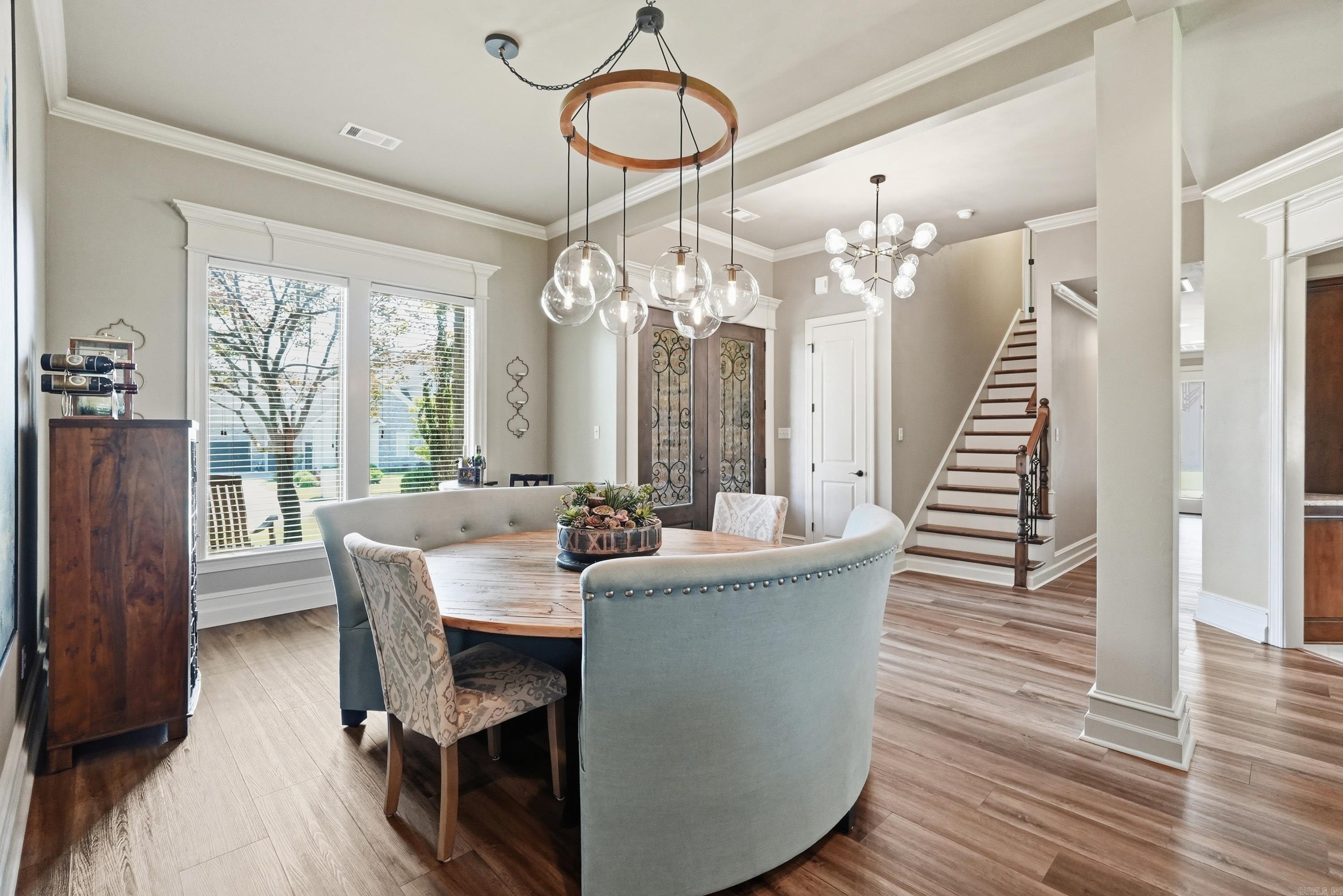 WESTSHORE ADDN HURRICANE LAKE ES - Residential