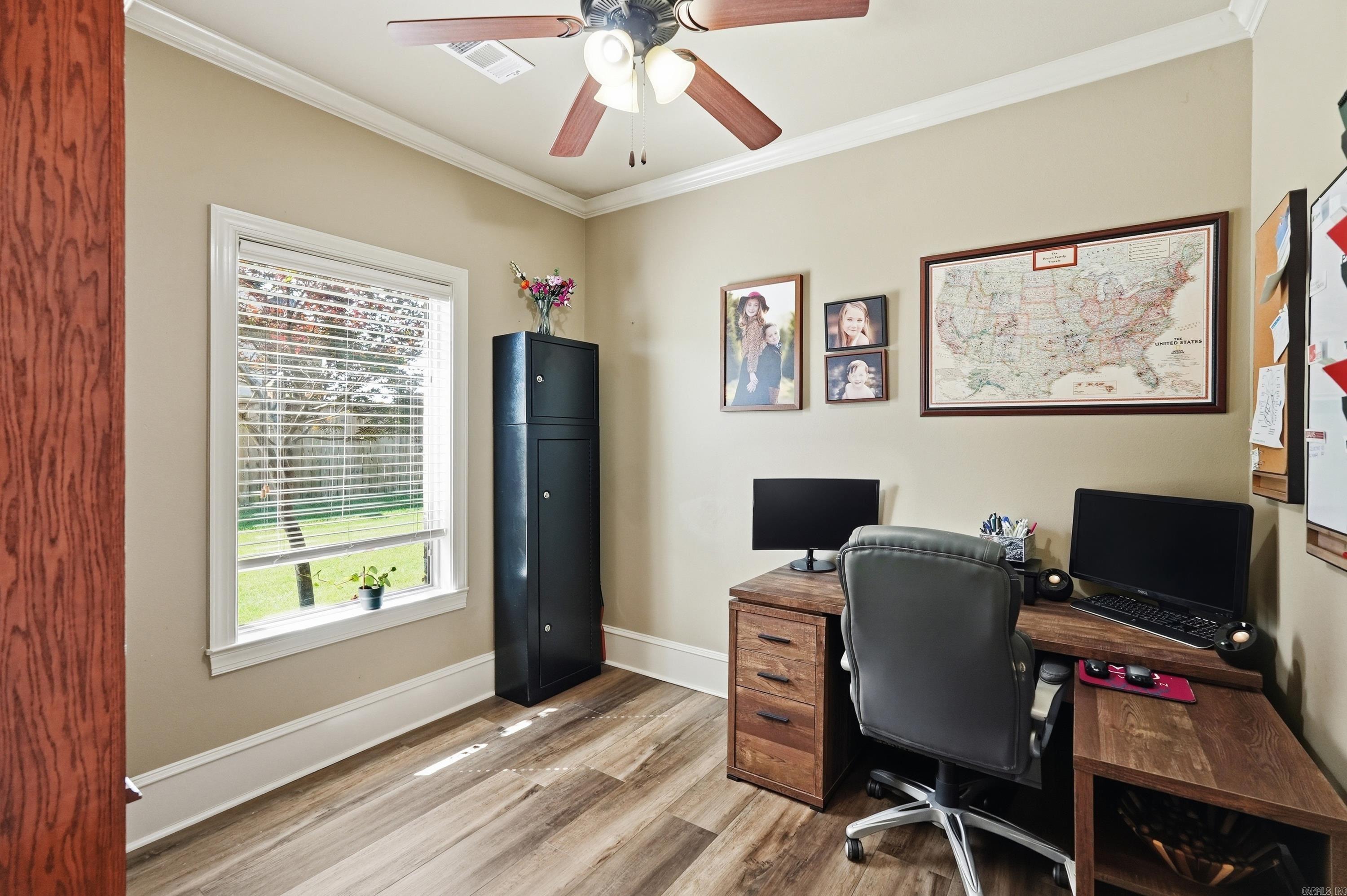 WESTSHORE ADDN HURRICANE LAKE ES - Residential