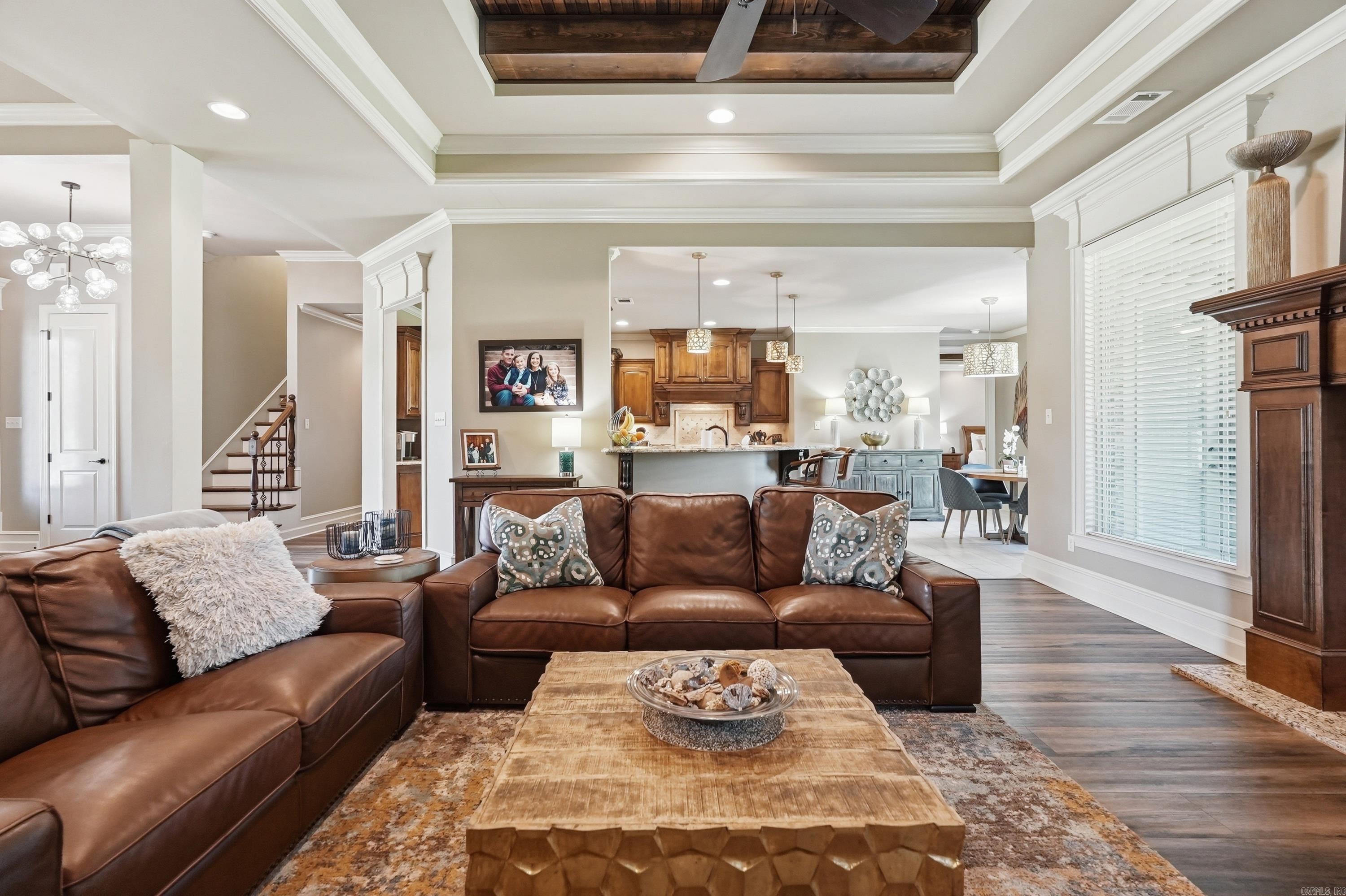 WESTSHORE ADDN HURRICANE LAKE ES - Residential
