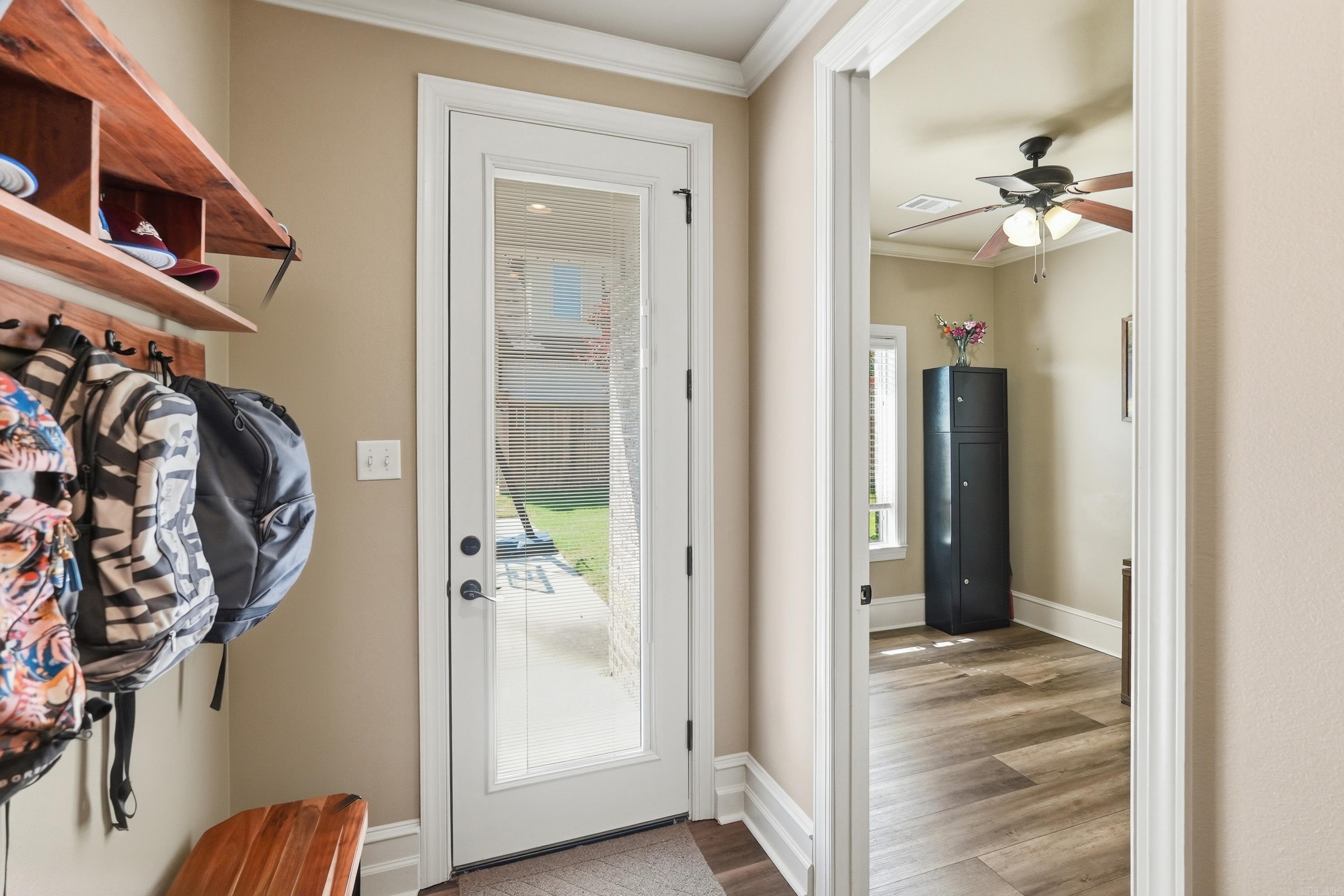 WESTSHORE ADDN HURRICANE LAKE ES - Residential