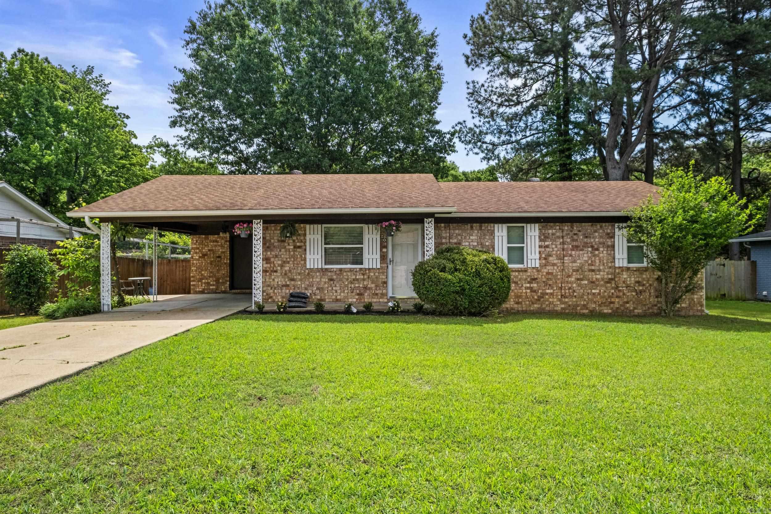 PHEASANT RUN - Residential
